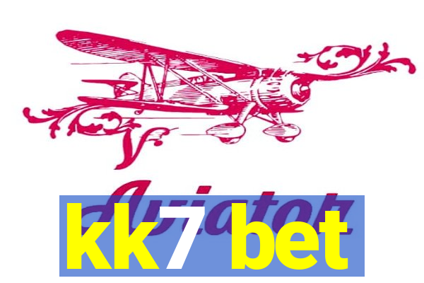 kk7 bet
